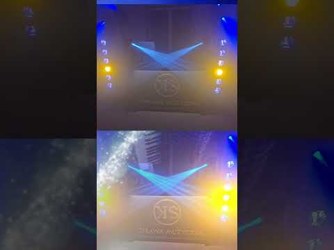 KS oprawa muzyczna - film 1