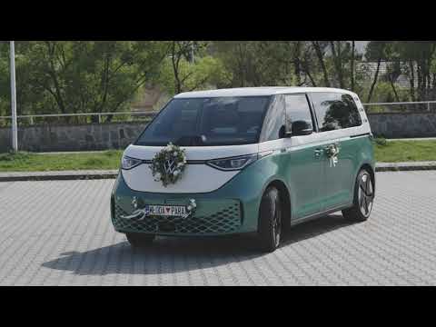 Volkswagen ID. Buzz - film 1