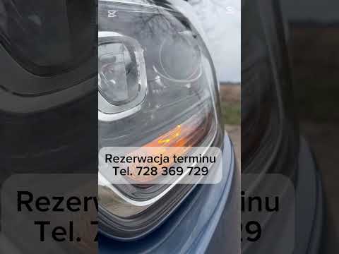 Bus4You 18 osobowy / przewóz gości - film 1