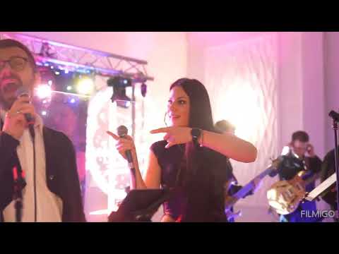 Zespół Szedar Band - film 1