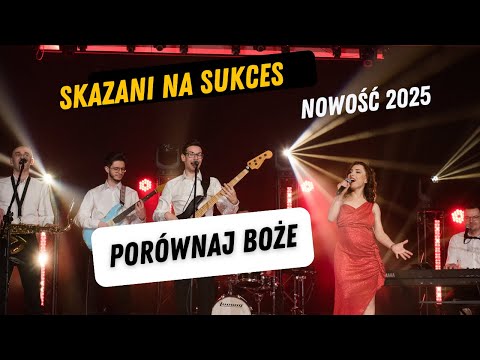 Skazani na Sukces - film 1