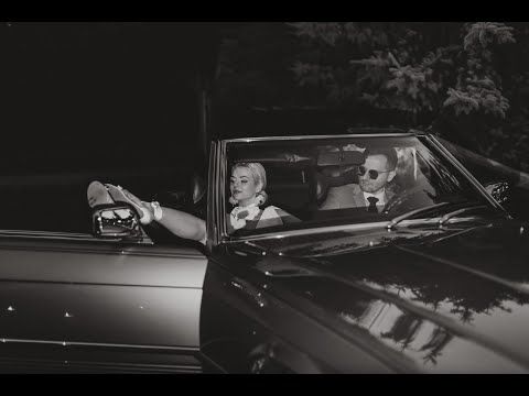 Baran in Public - DJ /konferansjer - film 1