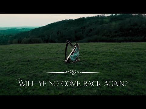 Harfa - Amelia Tokarska - film 1