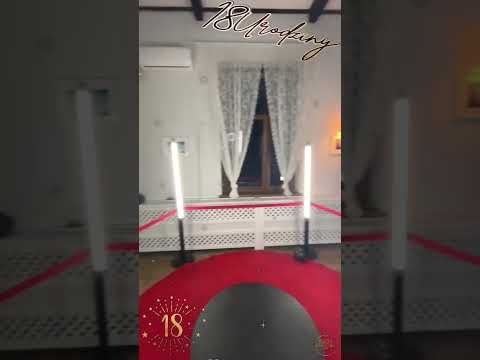 Szalona Zabawa - Fotobudka 360 - film 1