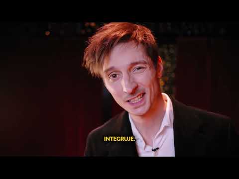 Iluzjonista Roman Słomka SIANO SHOW - film 1