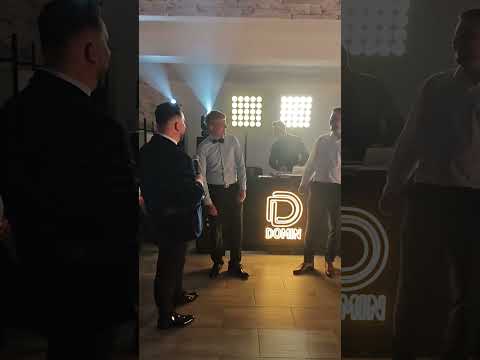 DJ DOMIN - DJ & WODZIREJ - film 1