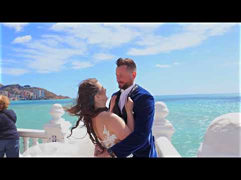 Łukasz Olejniczak - Fotograf - film 1