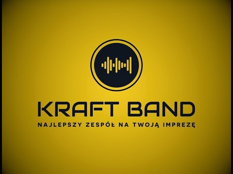 Zespół muzyczny Kraft Band - film 1