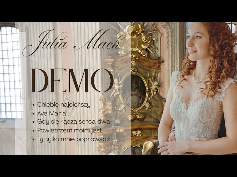 Julia Mach - Wedding Voice - film 1
