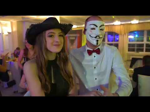 Dj-Wodzirej Grzegorz Kucewicz - film 1