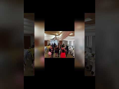 Paszyn Events - film 1
