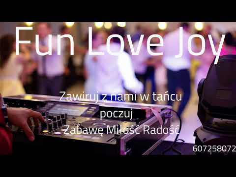 Fun Love Joy - film 1