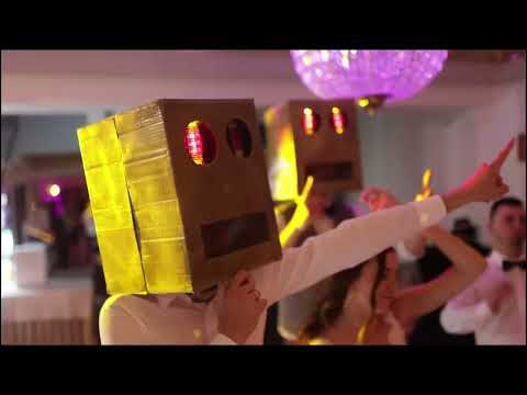 Pozytywny Dj/Wodzirej - film 1