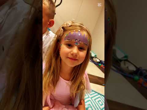 Kinder Party Animacje - A. Aniol - film 1