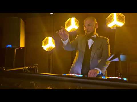 DJ Daniel Banasik - film 1