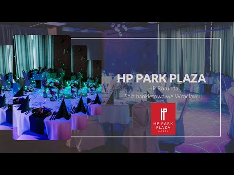 Hotel HP Park Plaza - film 1