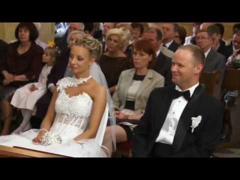 Inny Projekt - artystyczna oprawa muzyczna ślubów - film 1