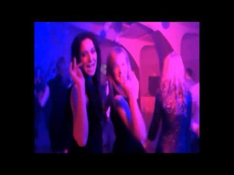 DJ na Wesele - DJ CARLO MIKE SHOW - wolne terminy! - film 1