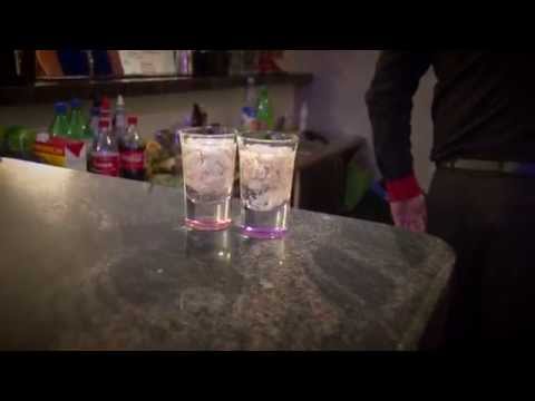 Drink bar, mobilne bary na Twoje wesele #LwMasterTeam - film 1