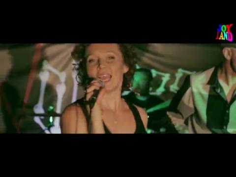 Zespół Joyland - film 1