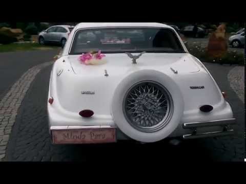 Lincoln Excalibur P.U.Lincoln-Luxcar - film 1