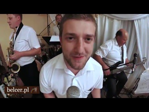 Zespół Weselny Satisfaction - film 1