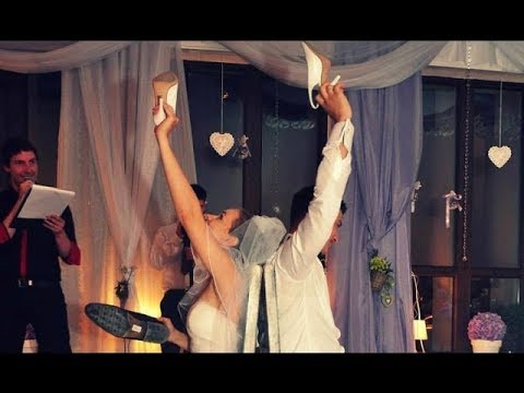 Zespół Muzyczny Qerto - Zespół Weselny na Twoje Wesele! - film 1