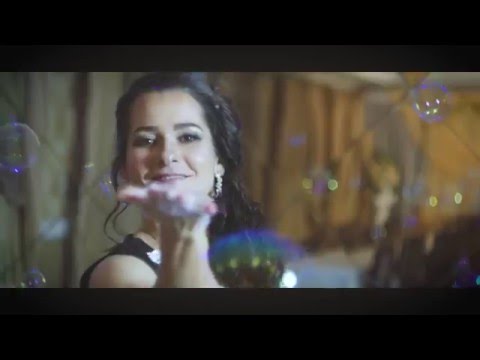 Finalistka Mam Talent Inna Biliaieva - film 1