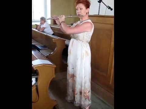 Wymarzona muzyka na ślubie w kościele (i nie tylko) - film 1