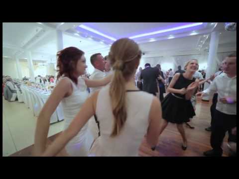 Zespół muzyczny / DJ Top-Music Usługi Muzyczne Zbigniew Kalarus - film 1