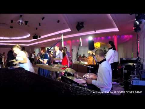 KLEZMER COVER BAND Zespół na każdą imprezę. - film 1