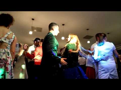 Los Chicos najlepszy pomysł na Twoje wesele - film 1