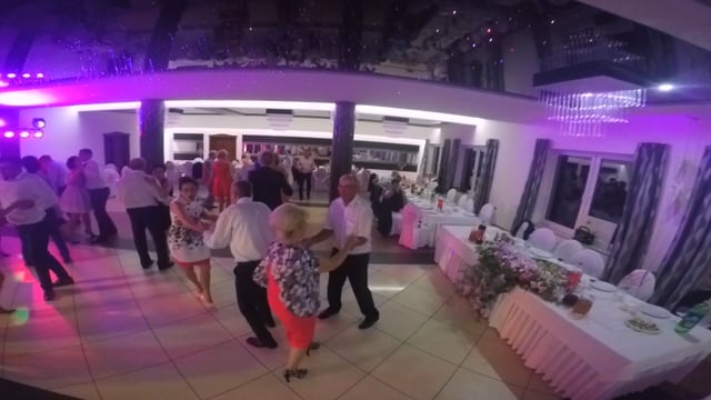 DJ JAKUB - Wesela i Jubileusze na Poziomie! Wolne terminy w 2021! - film 1