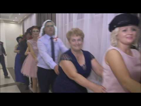 Witamina Band- najlepszy wybór na każdą imprezę !!! - film 1
