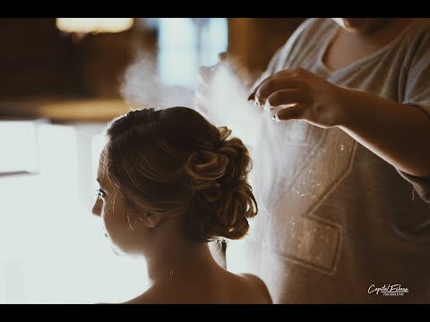 Nowoczesny film ślubny || Capital Films - film 1