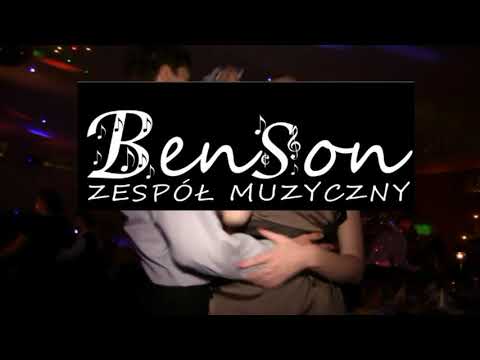 Zespół, DJ/Wodzirej BenSon - film 1