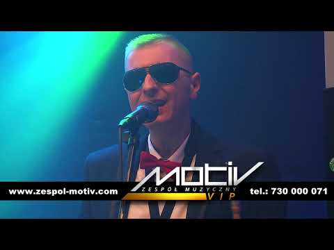 ⭐️ MOTIV VIP MUSIC - Eleganckie Wesela ⭐️ Dojazd do 400km GRATIS ⭐️ - film 1