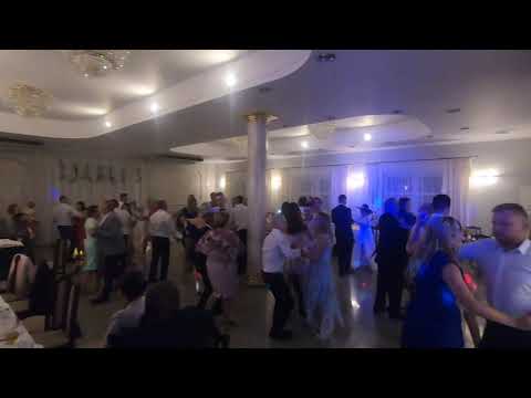 DJ Osip Dance śpiewający dj i wodzirej na wesele lub inną imprezę - film 1
