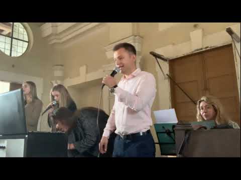 Oprawa muzyczna ślubu | wokal | piano | gitara | SANTO - film 1