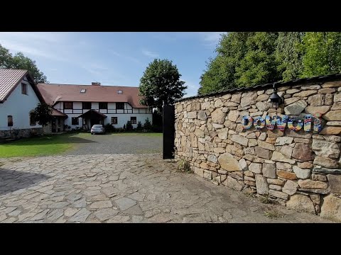 Agroturystyka DoWoli - film 1