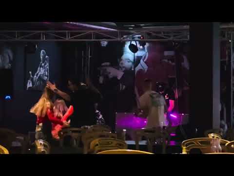 DJ SEBentropia - Sebastian Andruch - film 1