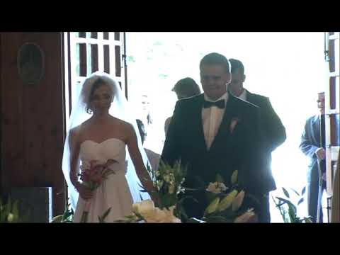 Śpiew solowy Anny - film 1