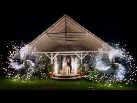 WW - Wonderful Wedding - film 1