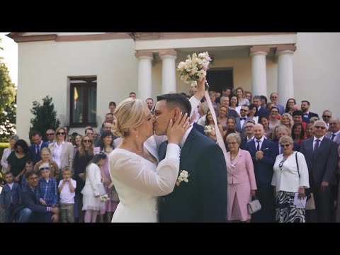 Mamy To! Weddings - film 1