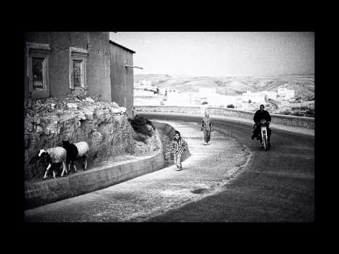 Bartosz Jastal Photography - film 1