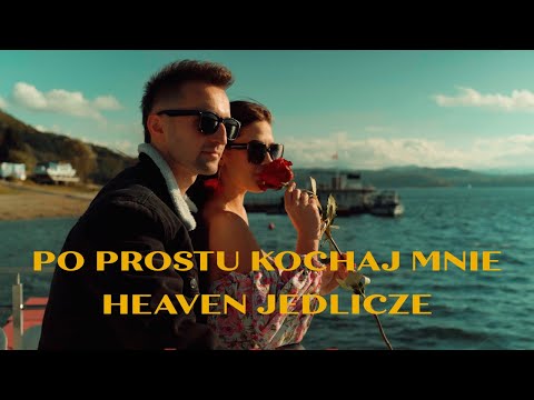 Zespół muzyczny HEAVEN Jedlicze - film 1