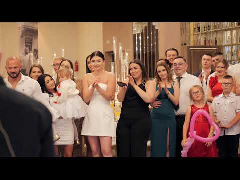 Piotr Suder | Iluzjonista - film 1