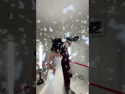 360wspomnienia - Fotobudka 360 - film 1