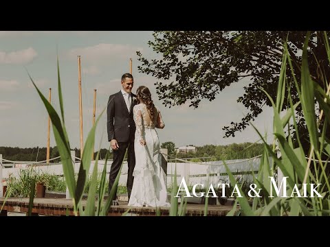 Teatralnie Weddings - film 1