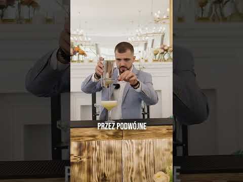 Wedding Cocktail Bar & Lounge - film 1